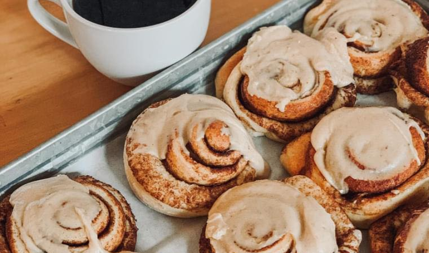Willow Bakery & Café - Stanley Bridge