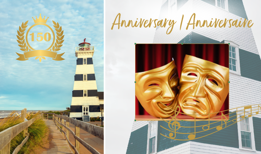 Beacons of Light Dinner Theatre Beacons of Light Dinner Theatre