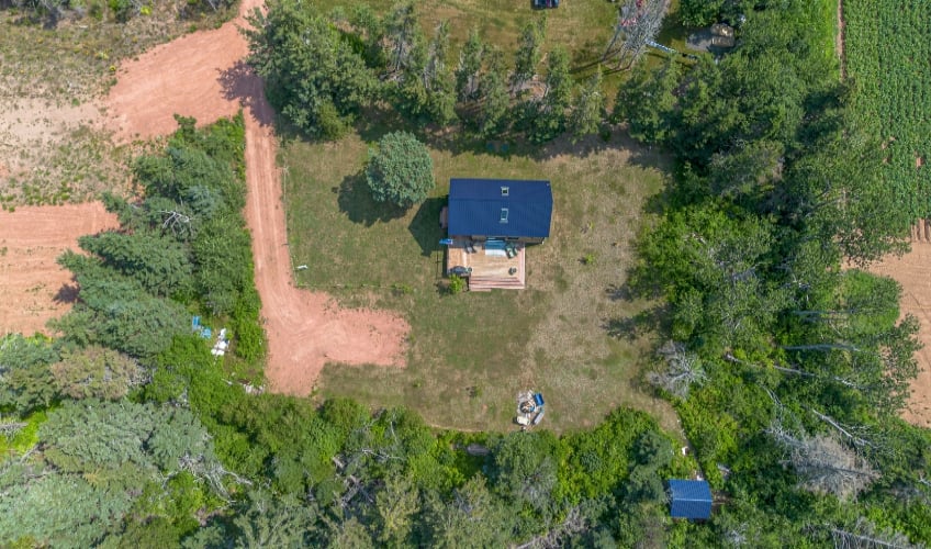 Westerly Cabin