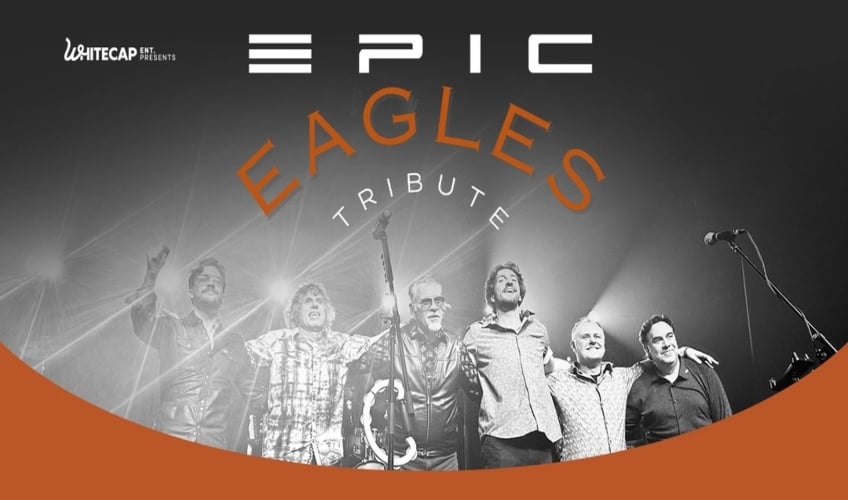 Epic Eagles