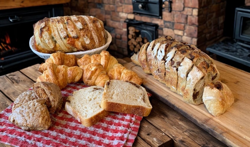Wild Acres Farm Store & Bakery
