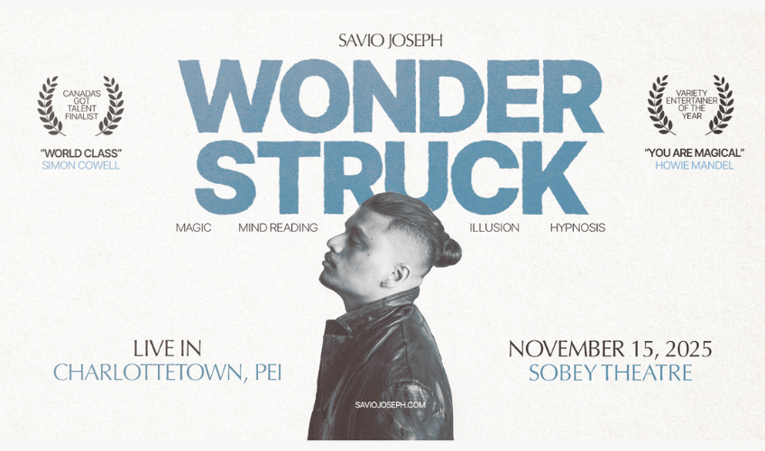 Wonder Struck
