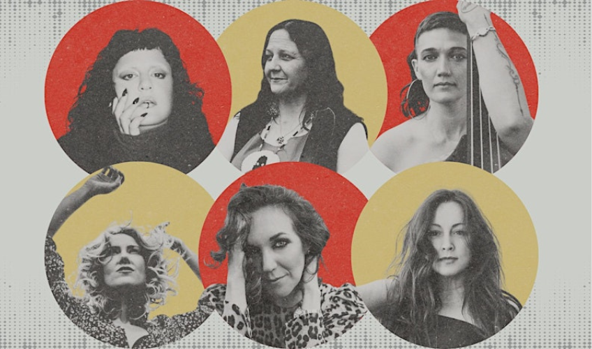 Writings on the Wall