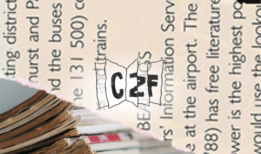 Charlottetown Zine Fest