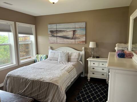 Sunset Beach Suites at Red Sands