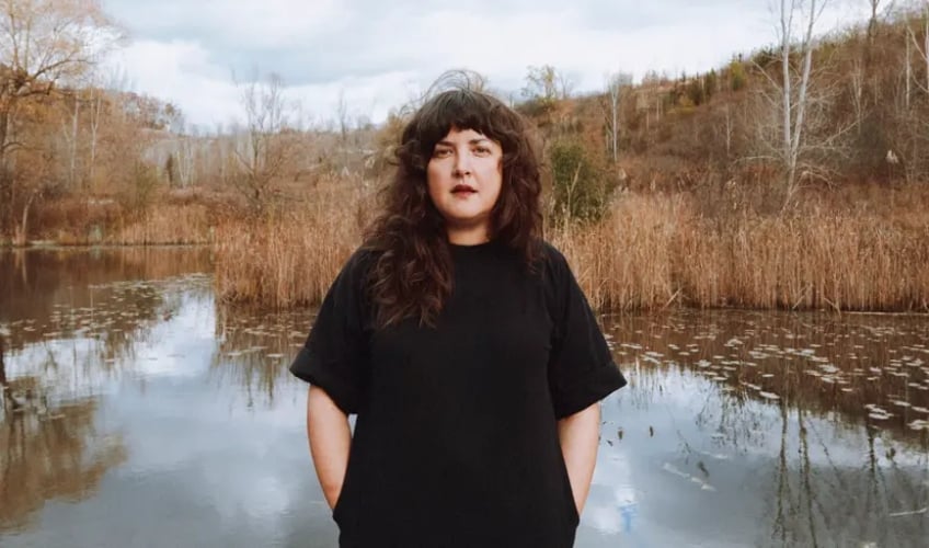 Abigail Lapell Abigail Lapell