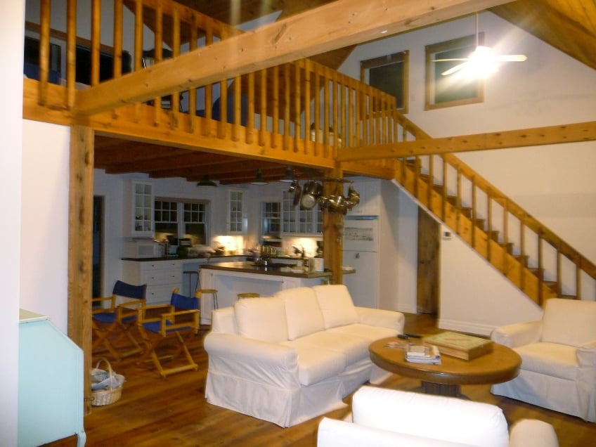 Aquinnah Cottage