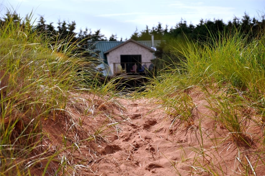 Aquinnah Cottage
