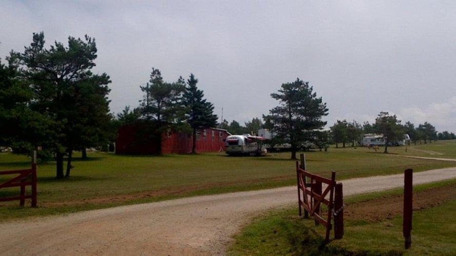 Bayside RV Campground