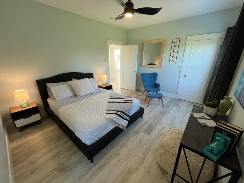 Bela Vista Getaway