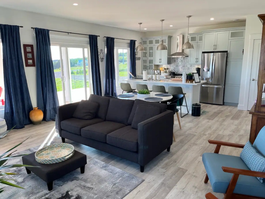 Bela Vista Getaway