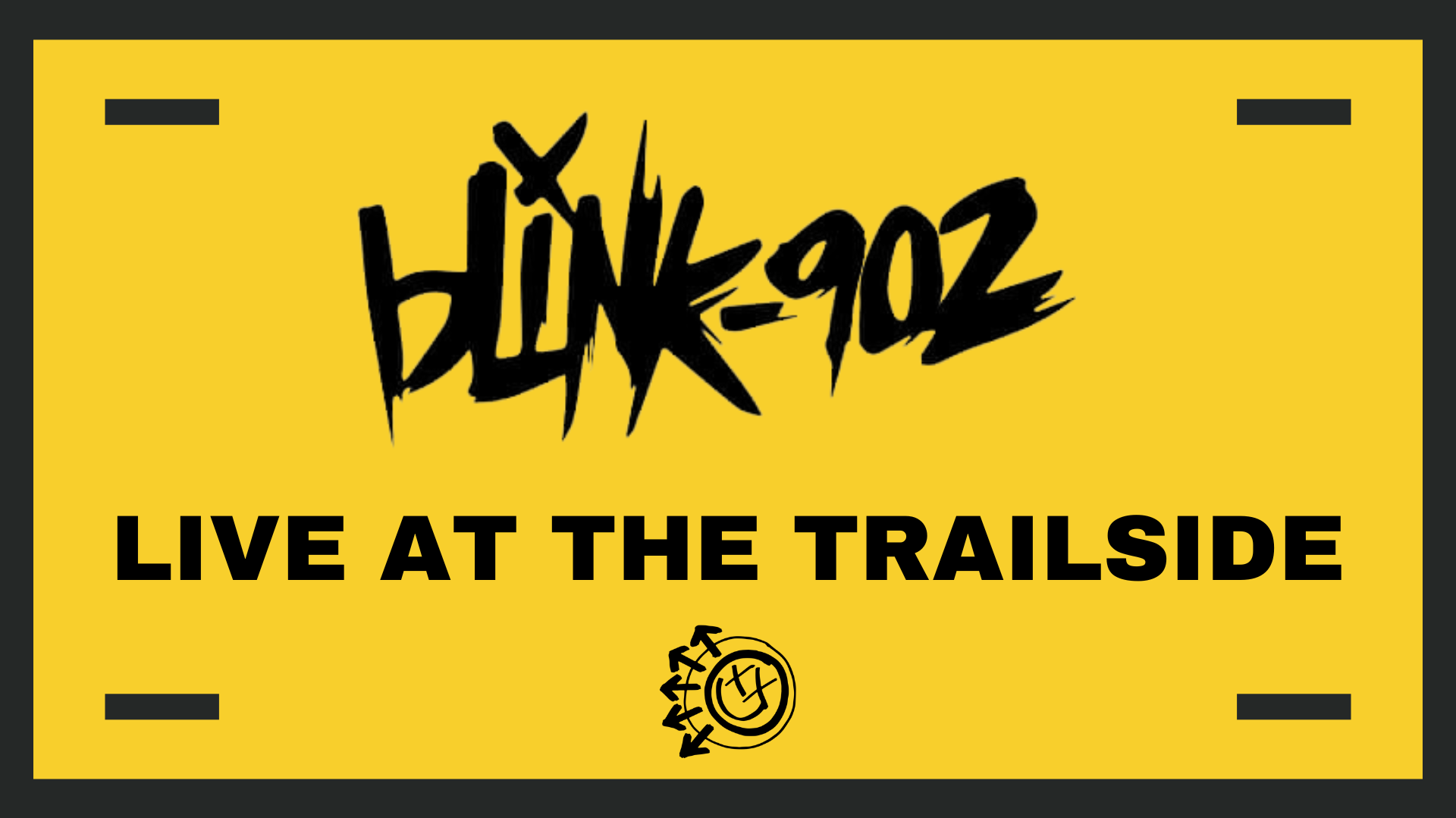 Blink 182 Tribute w/ Blink 902