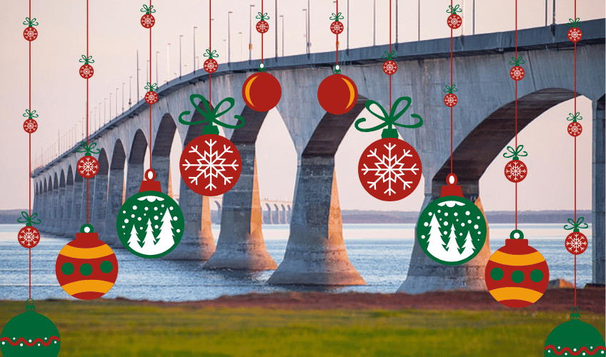 Borden-Carleton Christmas Craft Sale