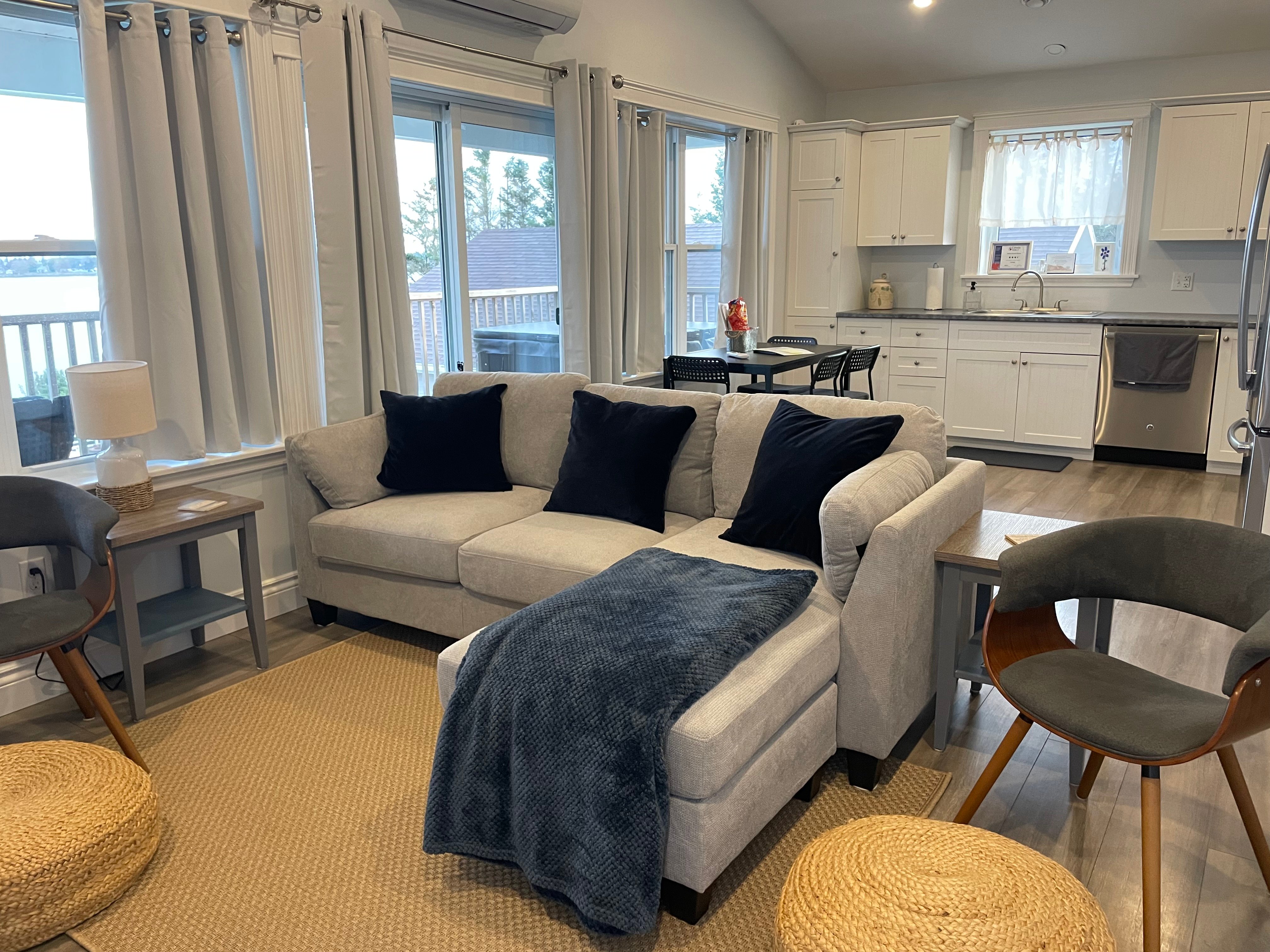 Butler Beach House Apartment