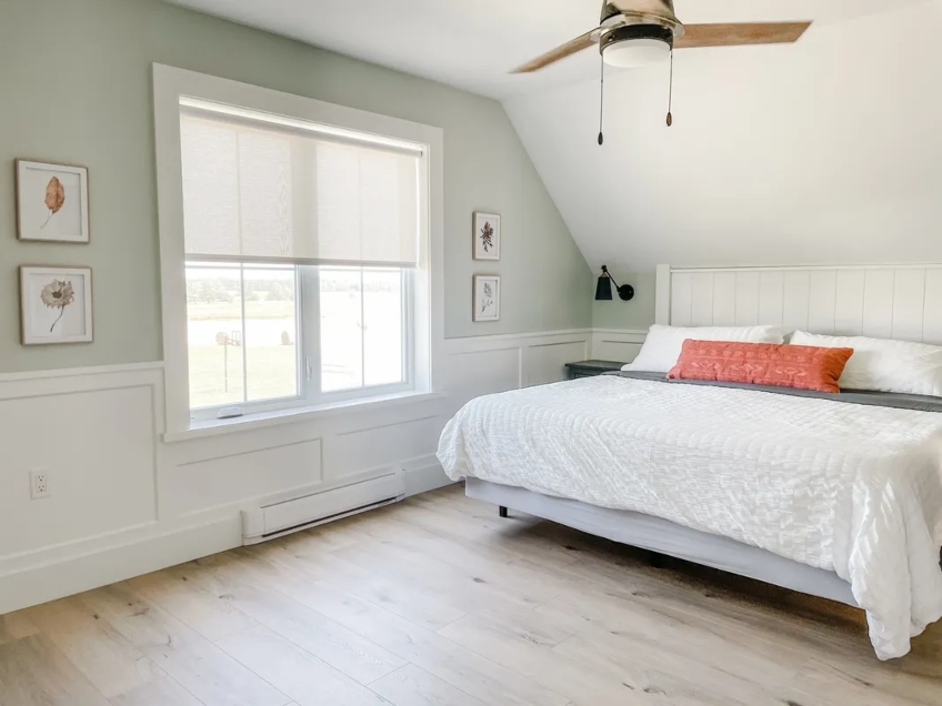 Cape House Vacation Rental