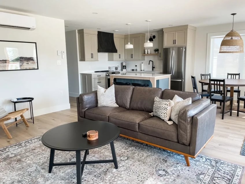 Cape House Vacation Rental