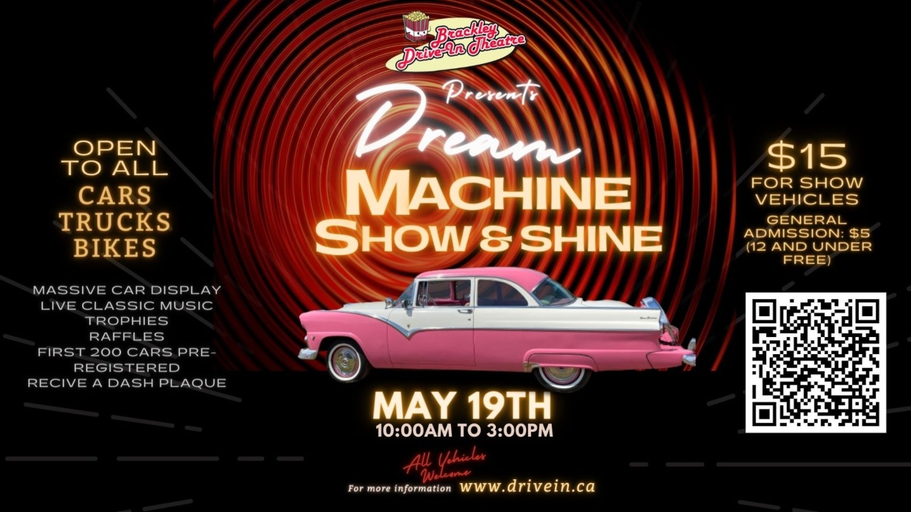 Fortune Classic Car Show Fortune Classic Car Show