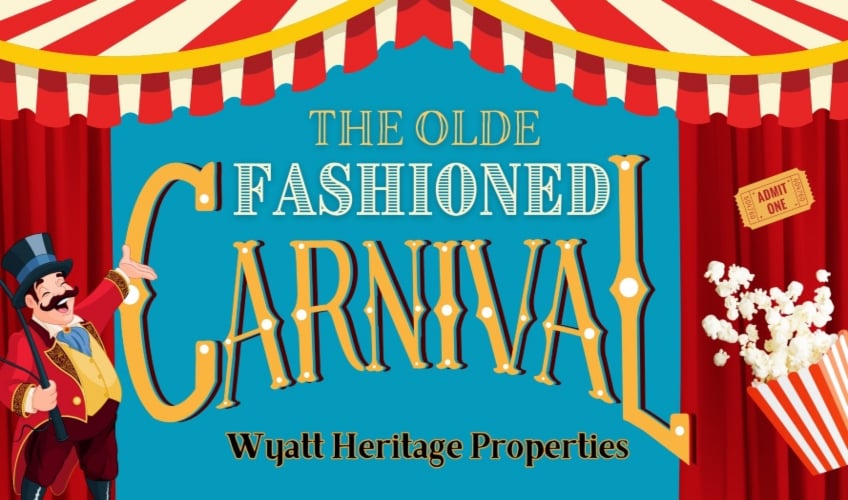 Olde Fashioned Carnival