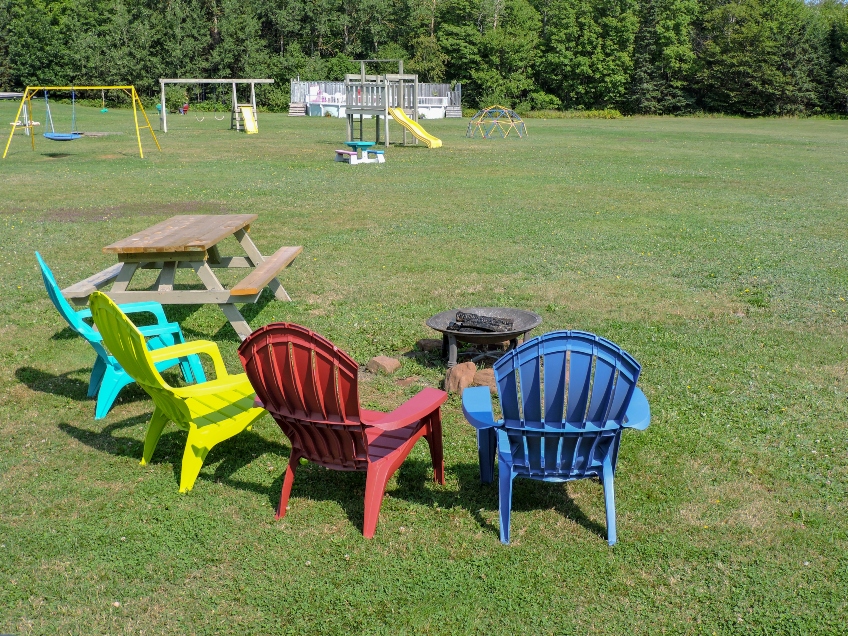 Centennial Cottages