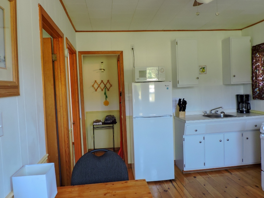 Centennial Cottages