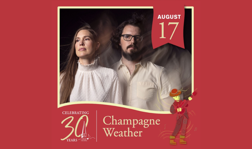 Champagne Weather Champagne Weather