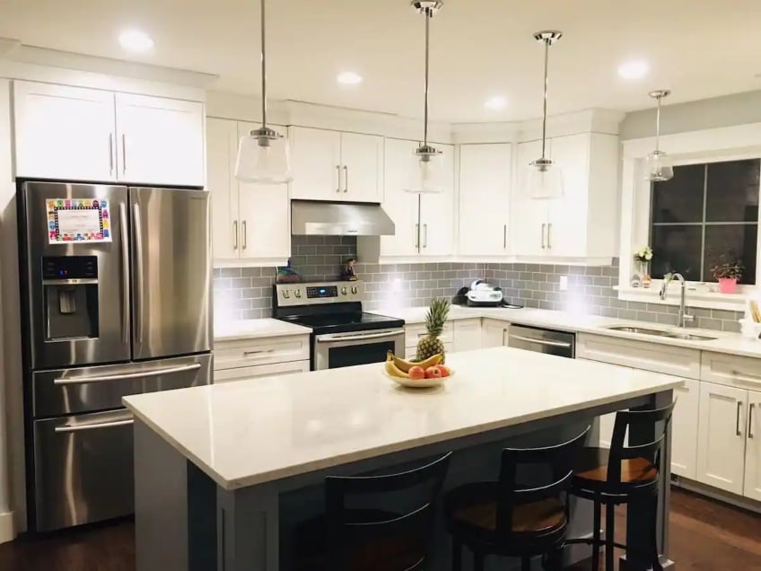 Chances International B&B