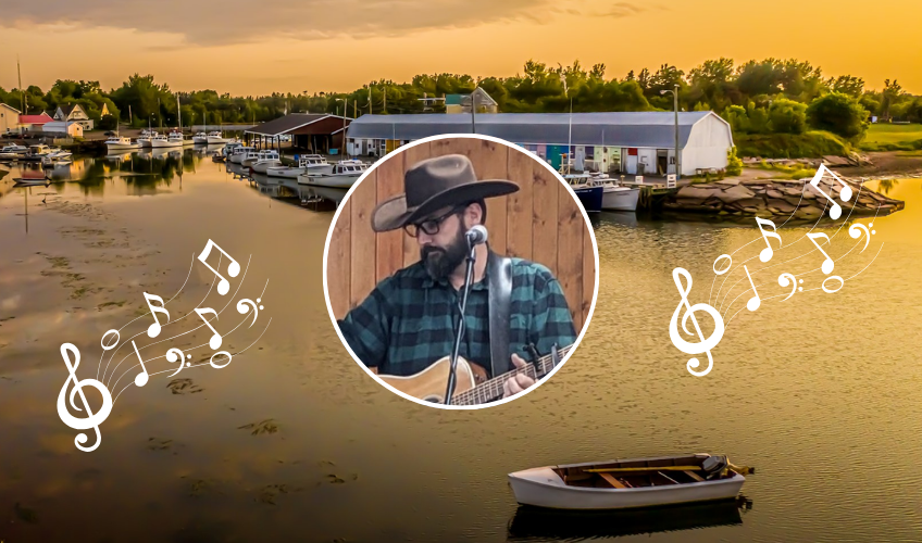 Sunset Sounds- August 16 Sunset Sounds- August 16