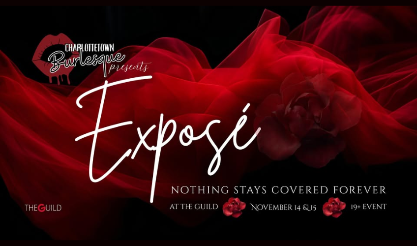 Charlottetown Burlesque