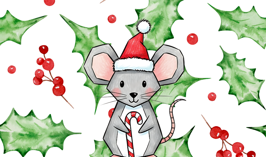 Church Mouse Christmas Sale Church Mouse Christmas Sale