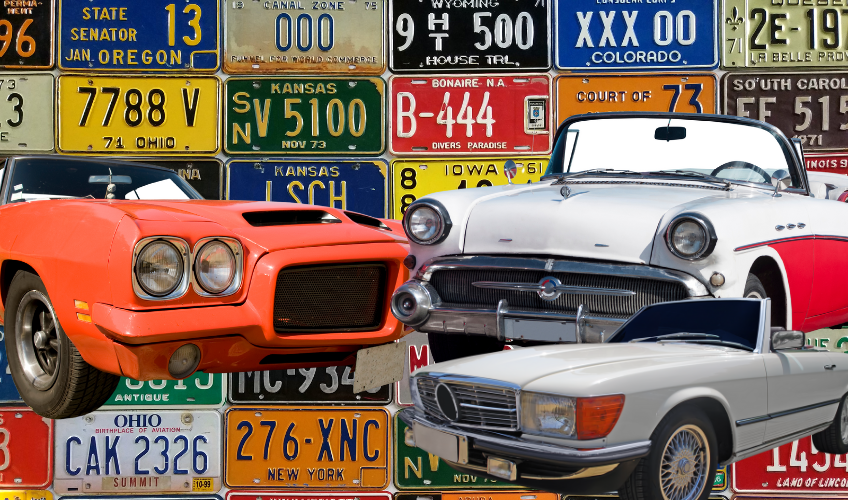 Fortune Classic Car Show Fortune Classic Car Show