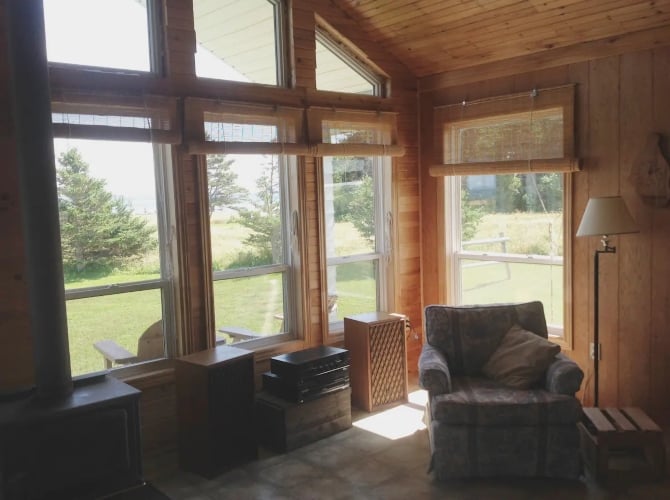 Clipper Cottage