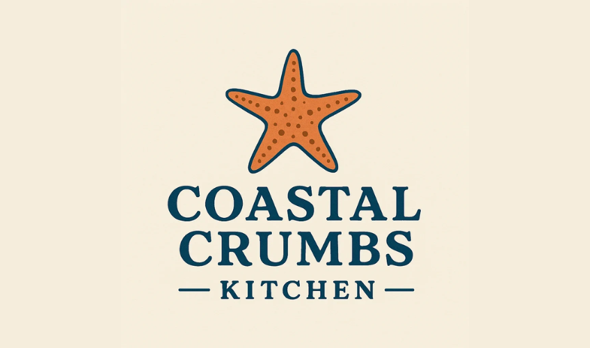 Coastal Crumbs Kitchen