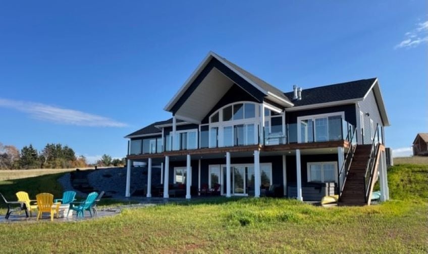 Coastal Soul Beach House