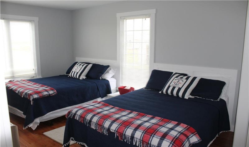 Cora's Ocean Air Cottage