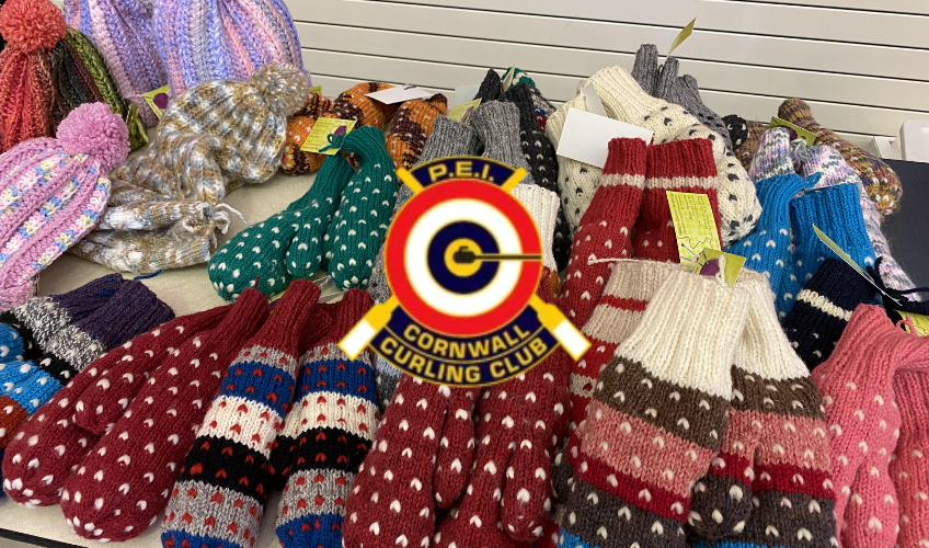 Cornwall Christmas Craft Fair