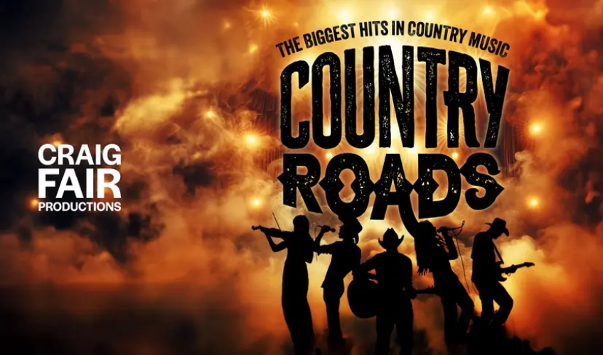 Country Roads Country Roads