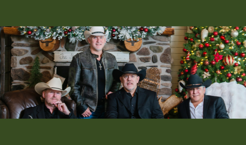 Country Boys Christmas Country Boys Christmas