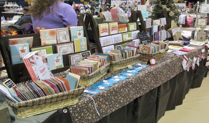 Fall Craft Fair