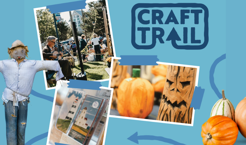 Summerside Craft Trail Summerside Craft Trail