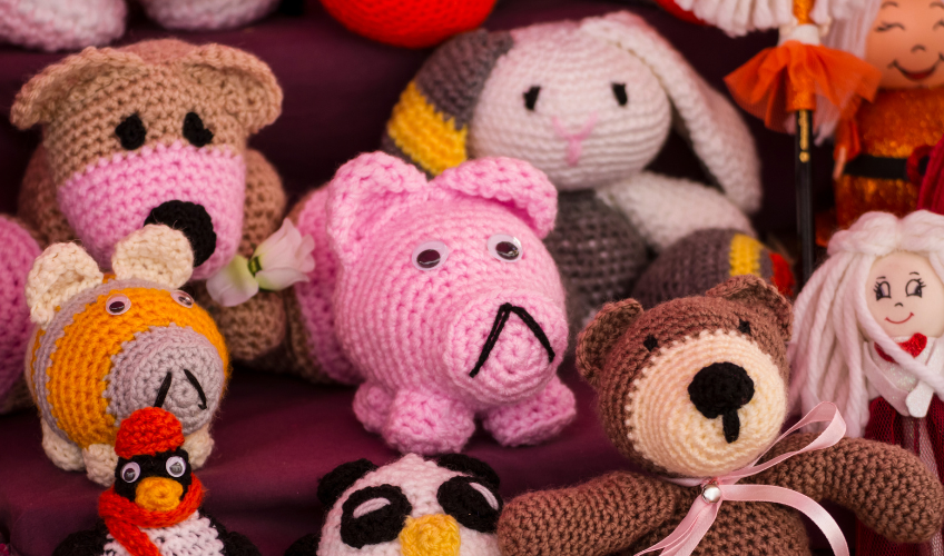New London Fall Craft Fair