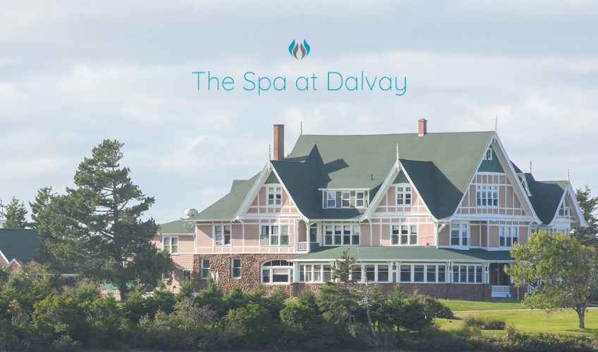 The Spa at Dalvay