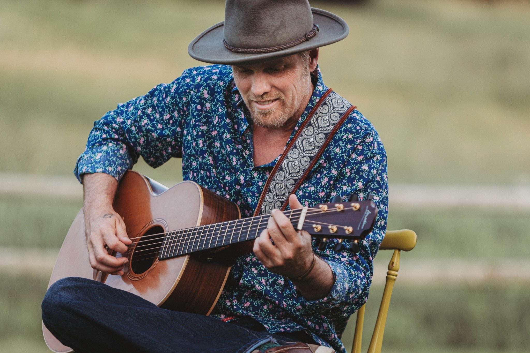 Dave Gunning & J.P Cormier Christmas Show