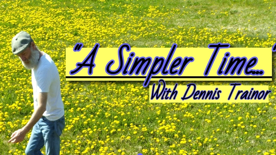 Dennis Trainor - A Simpler Time Comedy Show