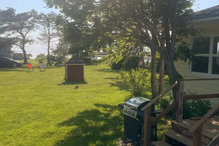 Desable Riverview Cottages