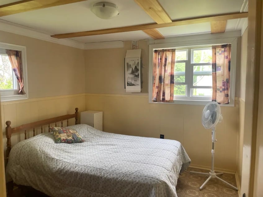 Desable Riverview Cottages