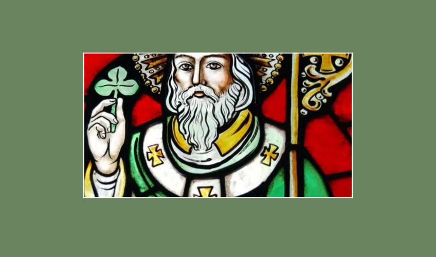 St. Patrick