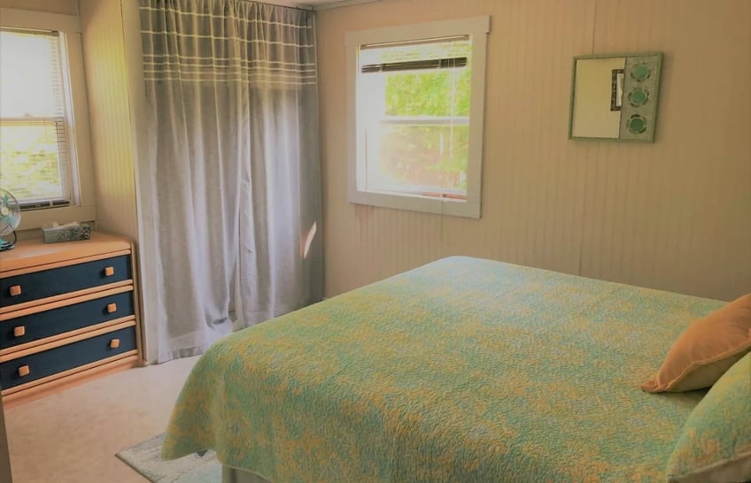Duneside Cottage