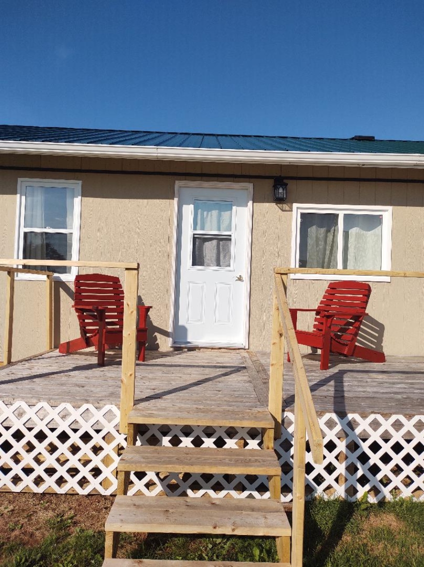 Eileen's Country Cottages