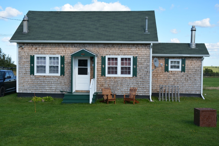 Eileen's Country Cottages