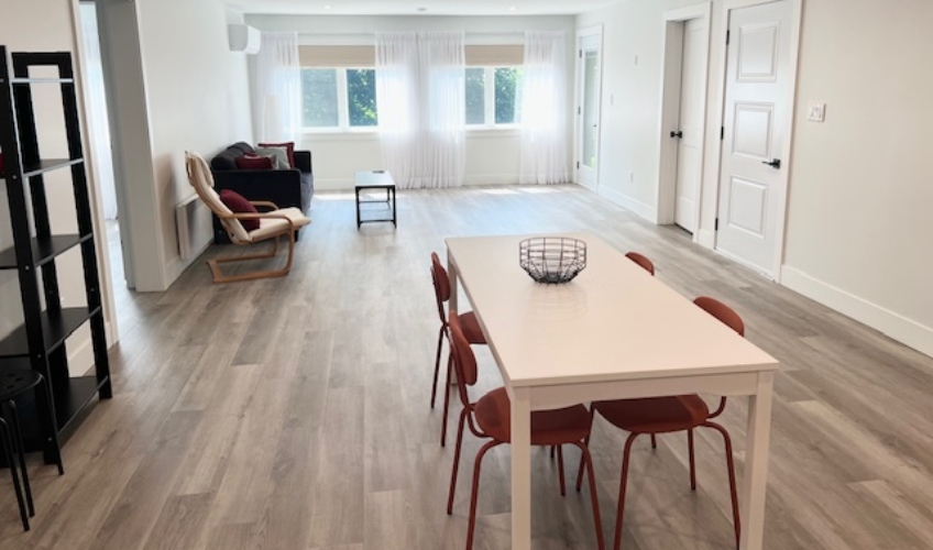 Fenway Hill Suite